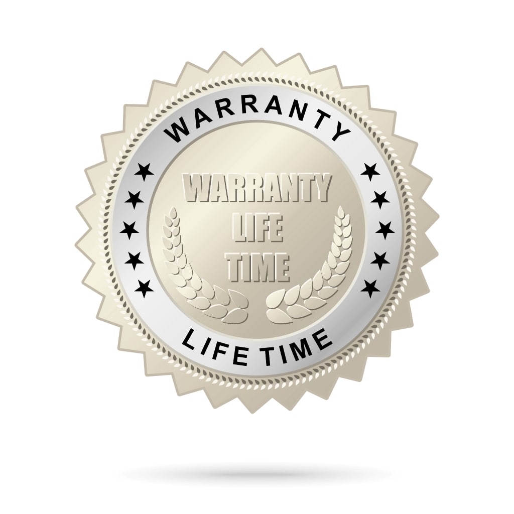 Limited Lifetime Warranty at Mendelson Auto Body | San Ramon, Ca