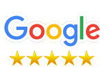 R. Pavlik's 5 star Google review for Auto Body Work